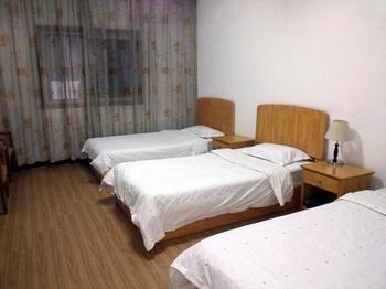Jinan International Exhibition Center Hotel Hungcsialou Kültér fotó