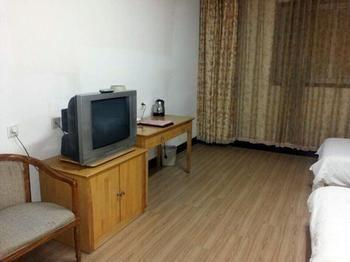 Jinan International Exhibition Center Hotel Hungcsialou Kültér fotó